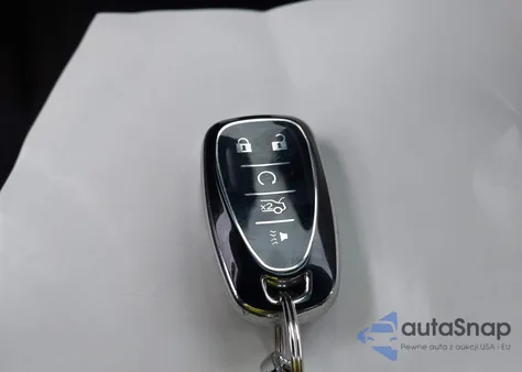 2017 Chevrolet Malibu 1Lt z USA, uszkodzony, nr VIN 1G1ZE5ST3HF187250